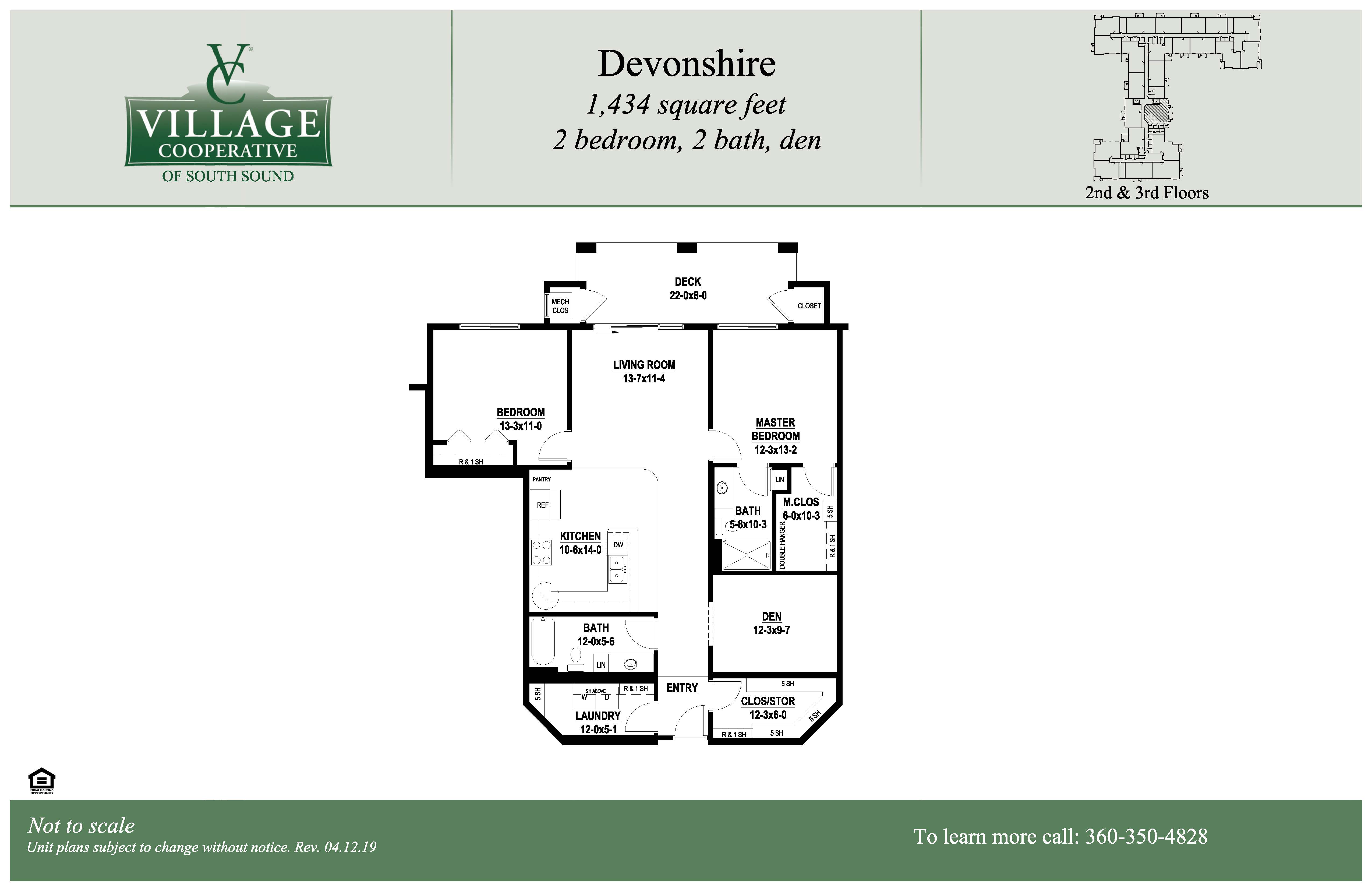 South Sound Village Cooperative